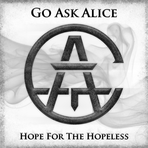 Hope For The Hopeless Album Cover