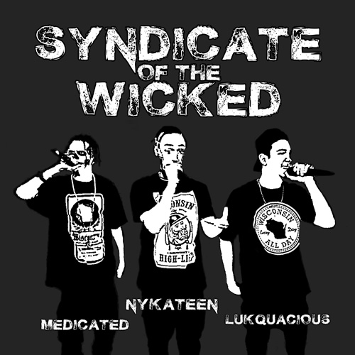 Syndicate Of The Wicked