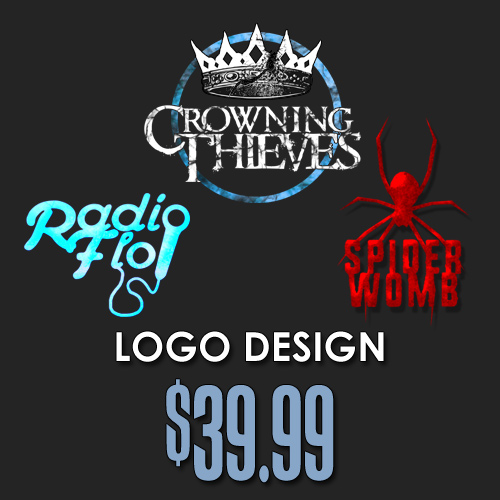 Buy Logo Artwork Graphic Design