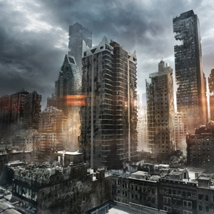 Destruxion