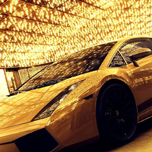 Gold & Silver