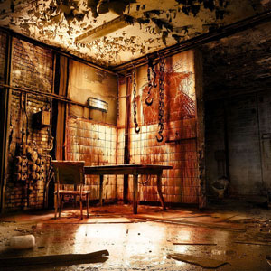 The Slaughterhouse