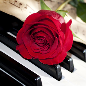 Valentine Love