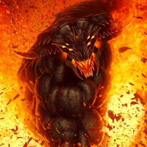 Death By Fire