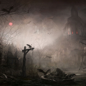 Into The Abyss