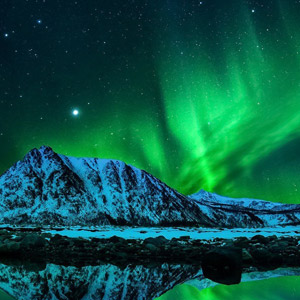 Aurora Borealis