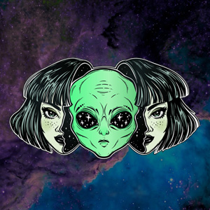 Cosmic