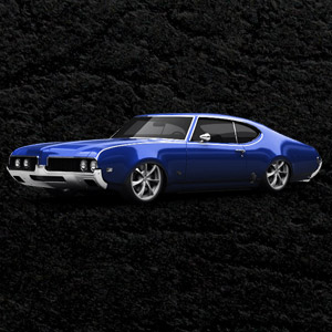 Late Night Ridin G-Funk Beat