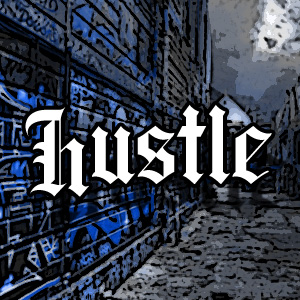 Hustle Westcoast Type Beat